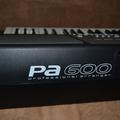 Альбом - Продам Korg PA-600.  Ціна 880$.  0672633041 Іван.